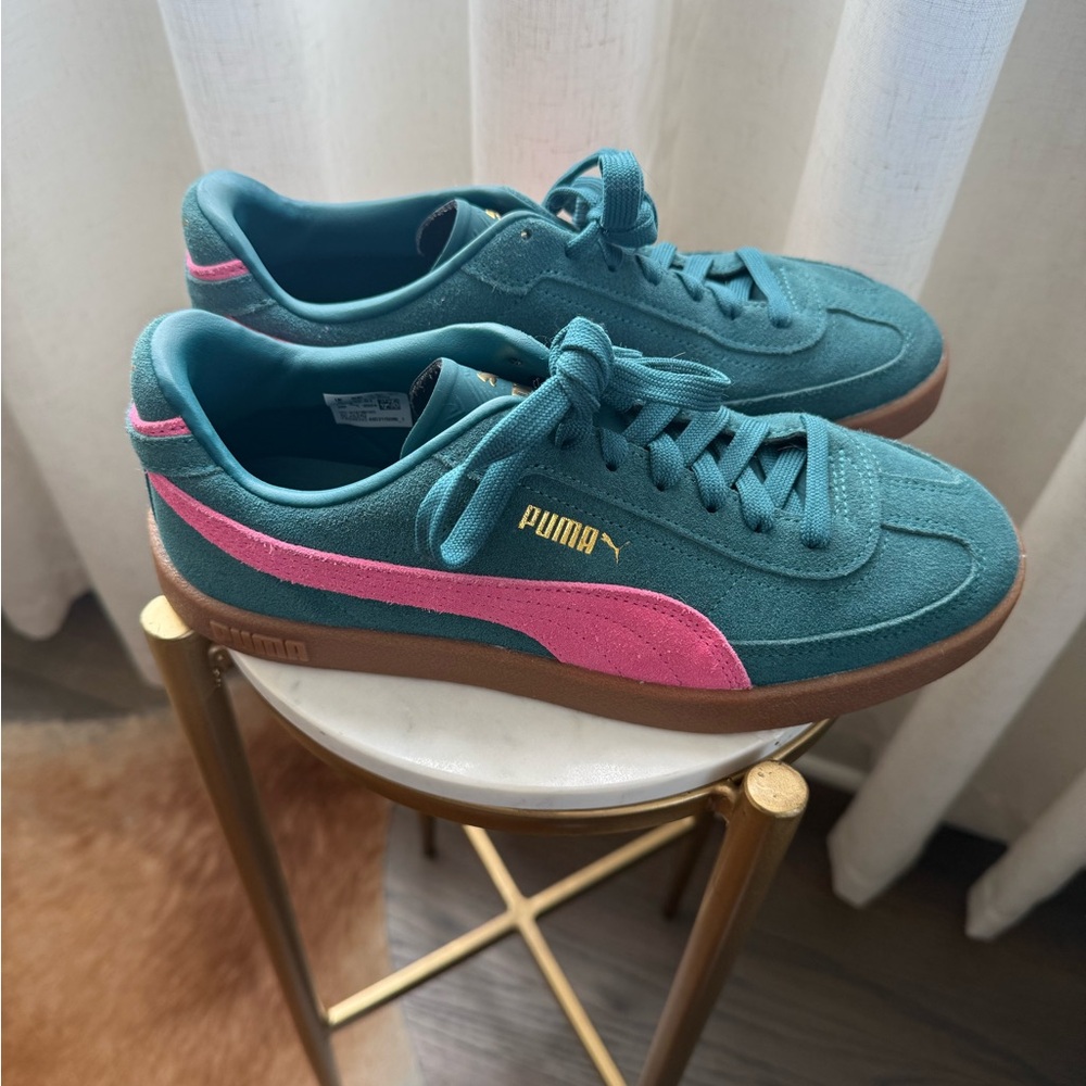 Puma Shoes - Picture 3 of 7